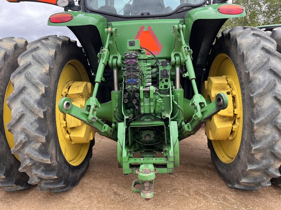 2012 John Deere 8335R - Photo27