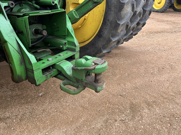 2012 John Deere 8335R - Photo30