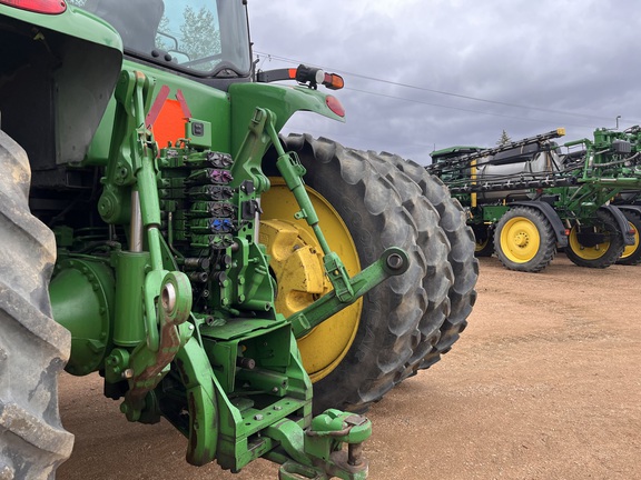 2012 John Deere 8335R - Photo31