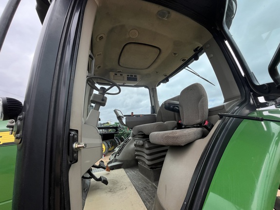 2012 John Deere 8335R - Photo32
