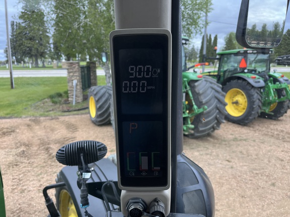 2012 John Deere 8335R - Photo33