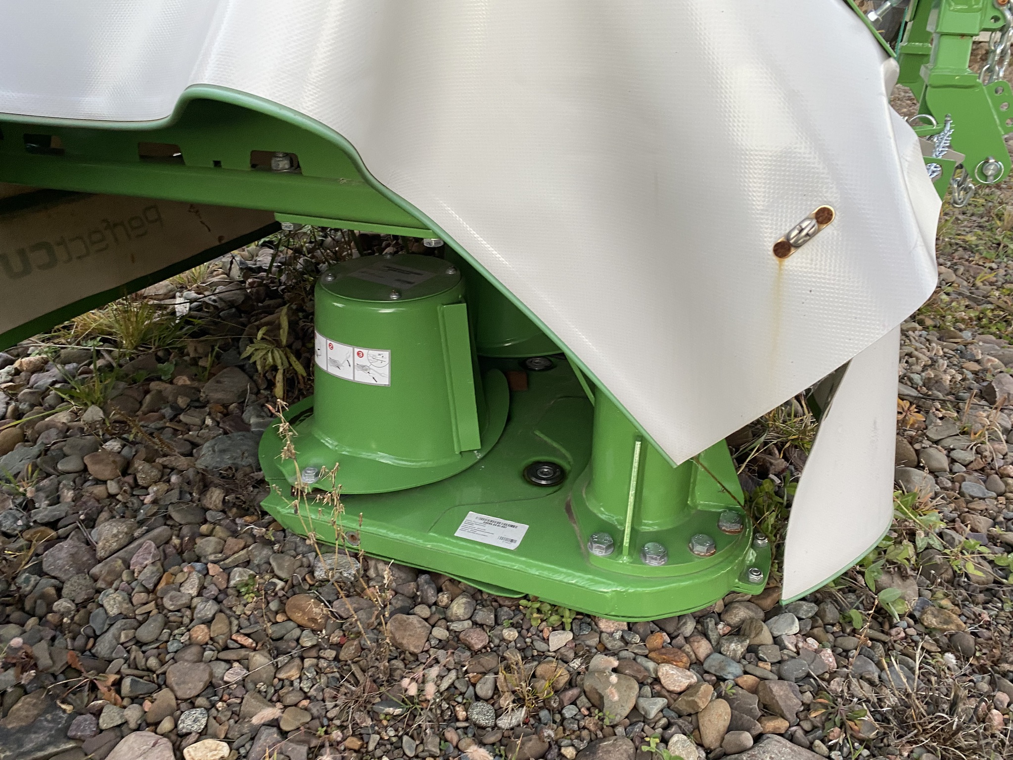 2023 Samasz KDF 340 Image 6