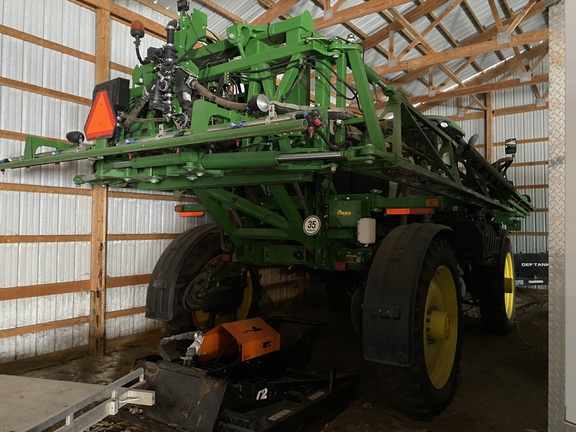 2014 John Deere R4038 - Photo3