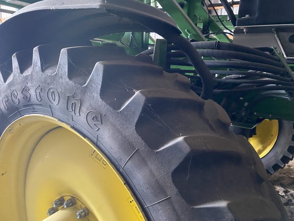 2014 John Deere R4038 - Photo17