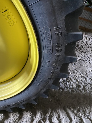 2014 John Deere R4038 - Photo18