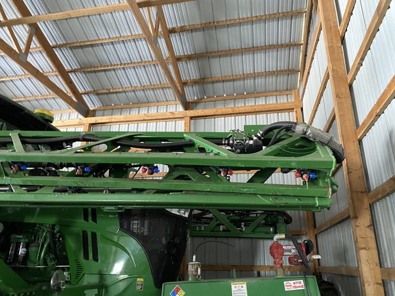 2014 John Deere R4038 - Photo15