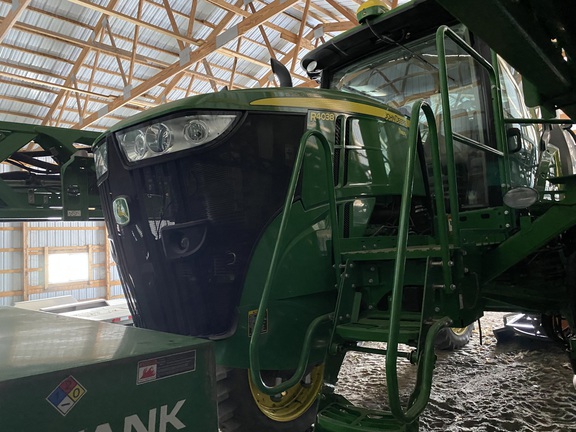2014 John Deere R4038 - Photo14