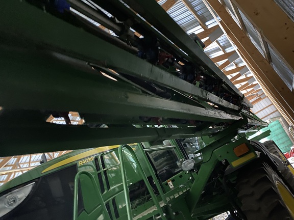 2014 John Deere R4038 - Photo13