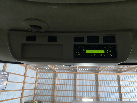 2014 John Deere R4038 - Photo10