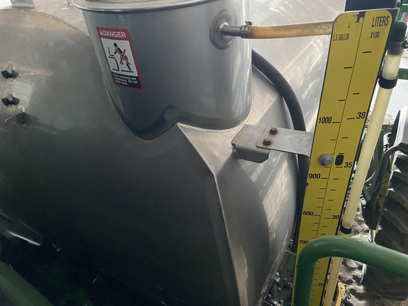 2014 John Deere R4038 - Photo8