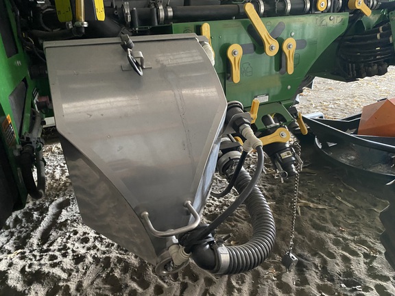 2014 John Deere R4038 - Photo5