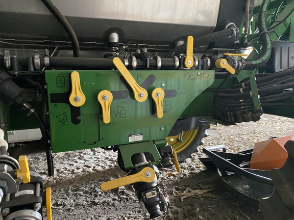 2014 John Deere R4038 - Photo4