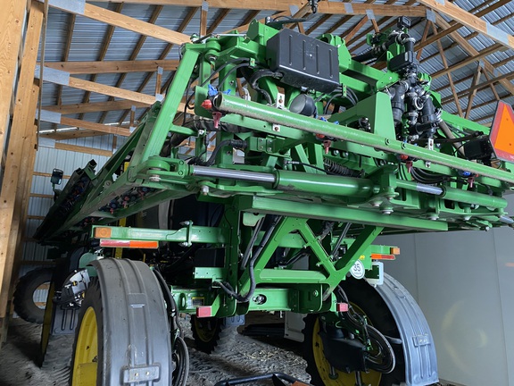 2014 John Deere R4038 - Photo2