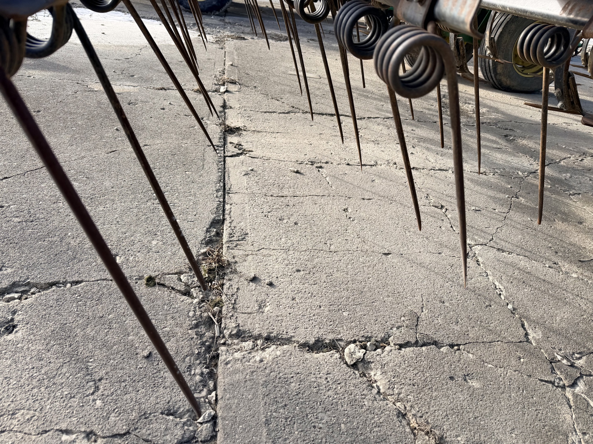 2003 John Deere 980 Image 7