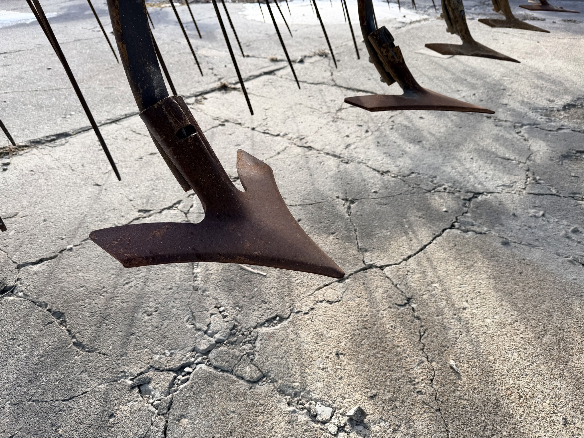 2003 John Deere 980 Image 8