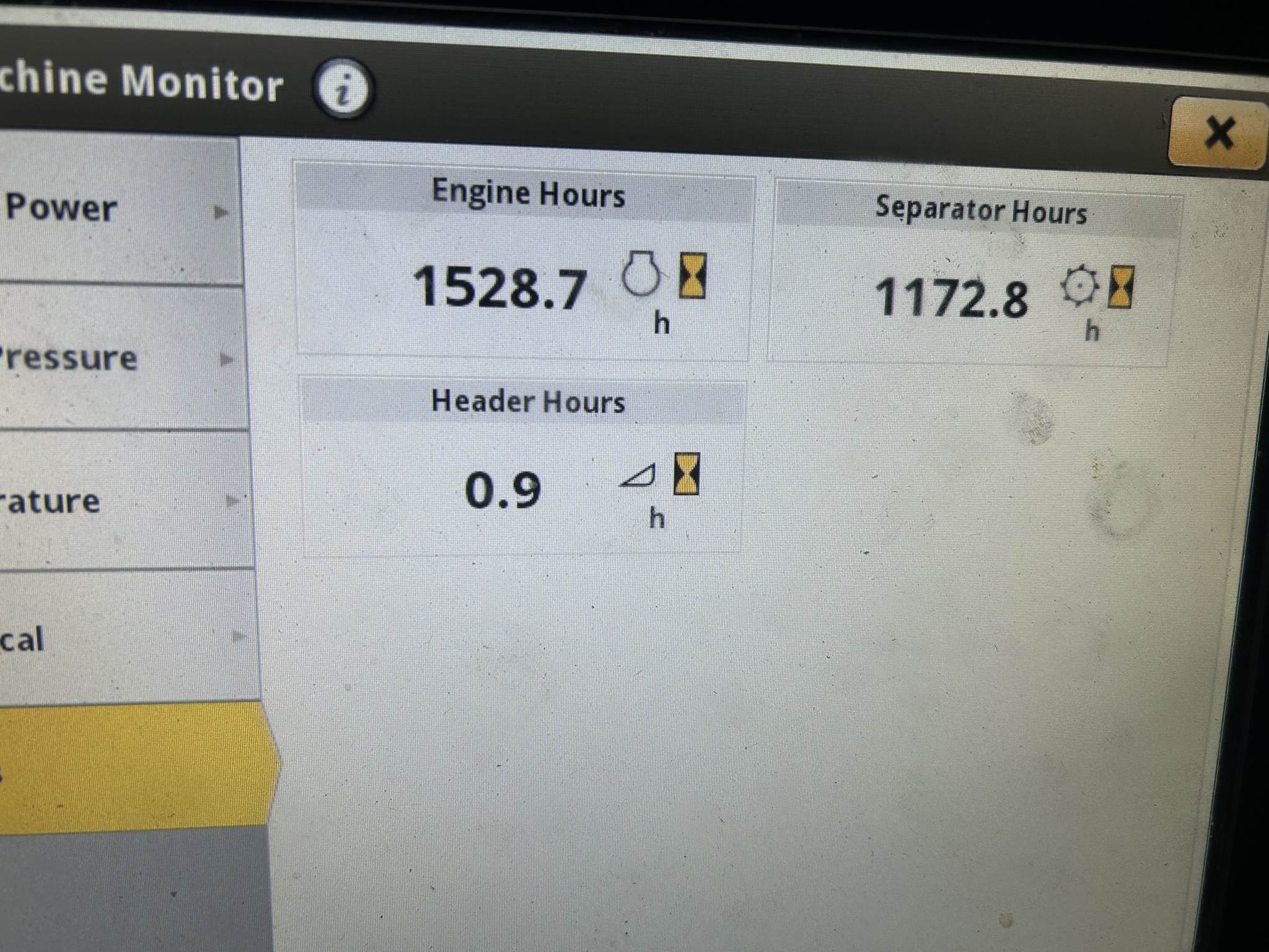 2021 John Deere S770 Image 9
