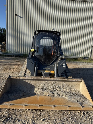 Photo of a 2019 John Deere 317G
