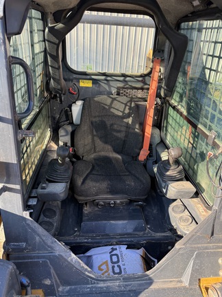2019 John Deere 317G