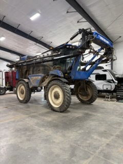 2018 New Holland SP.310F