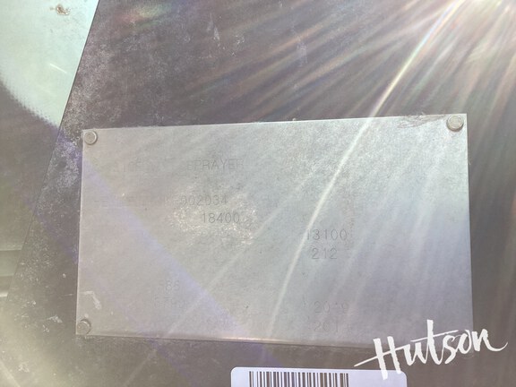 Photo of 2018 New Holland SP.310F