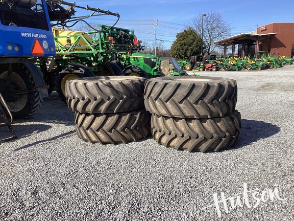 Photo of 2018 New Holland SP.310F