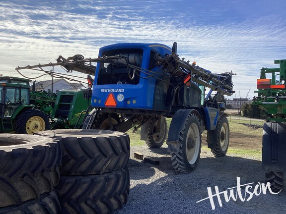 Photo of 2018 New Holland SP.310F