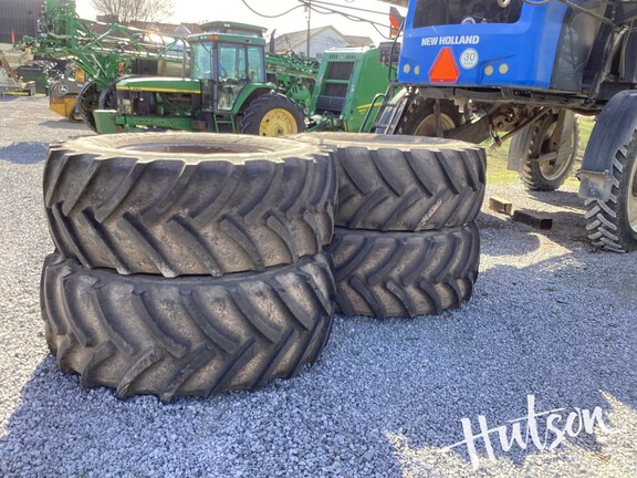 Photo of 2018 New Holland SP.310F