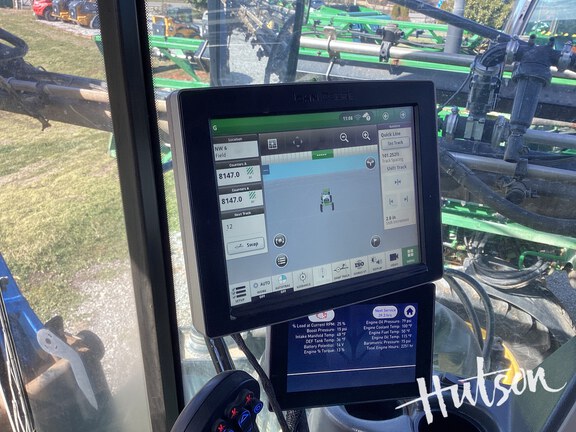 Photo of 2018 New Holland SP.310F