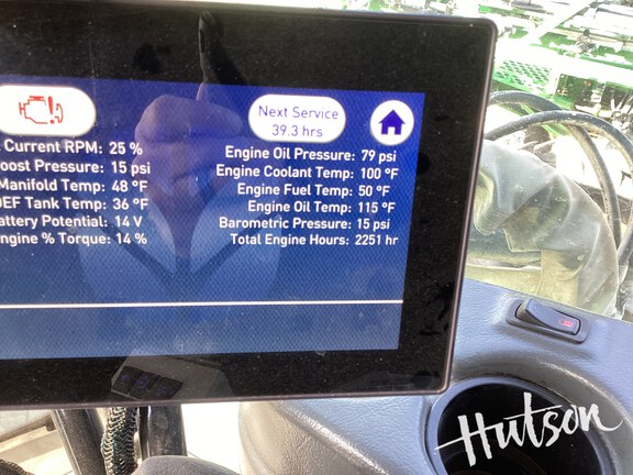 Photo of 2018 New Holland SP.310F