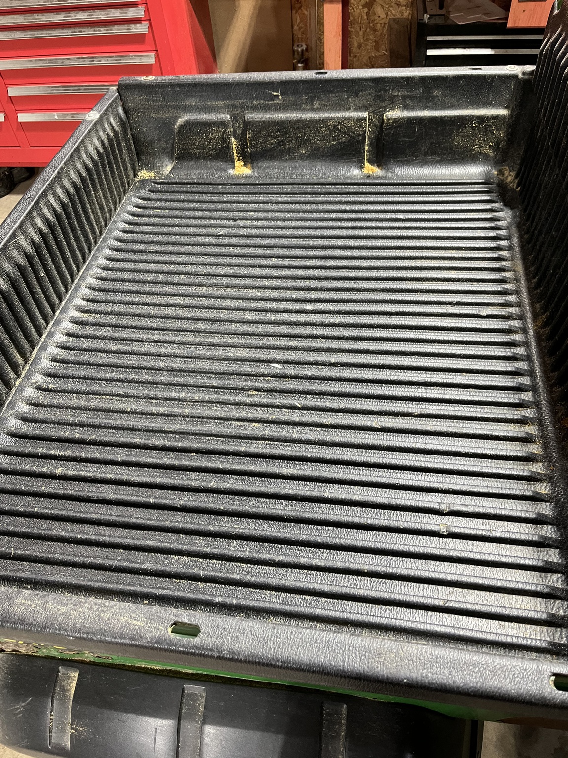 2011 John Deere TS 4X2 Image 22