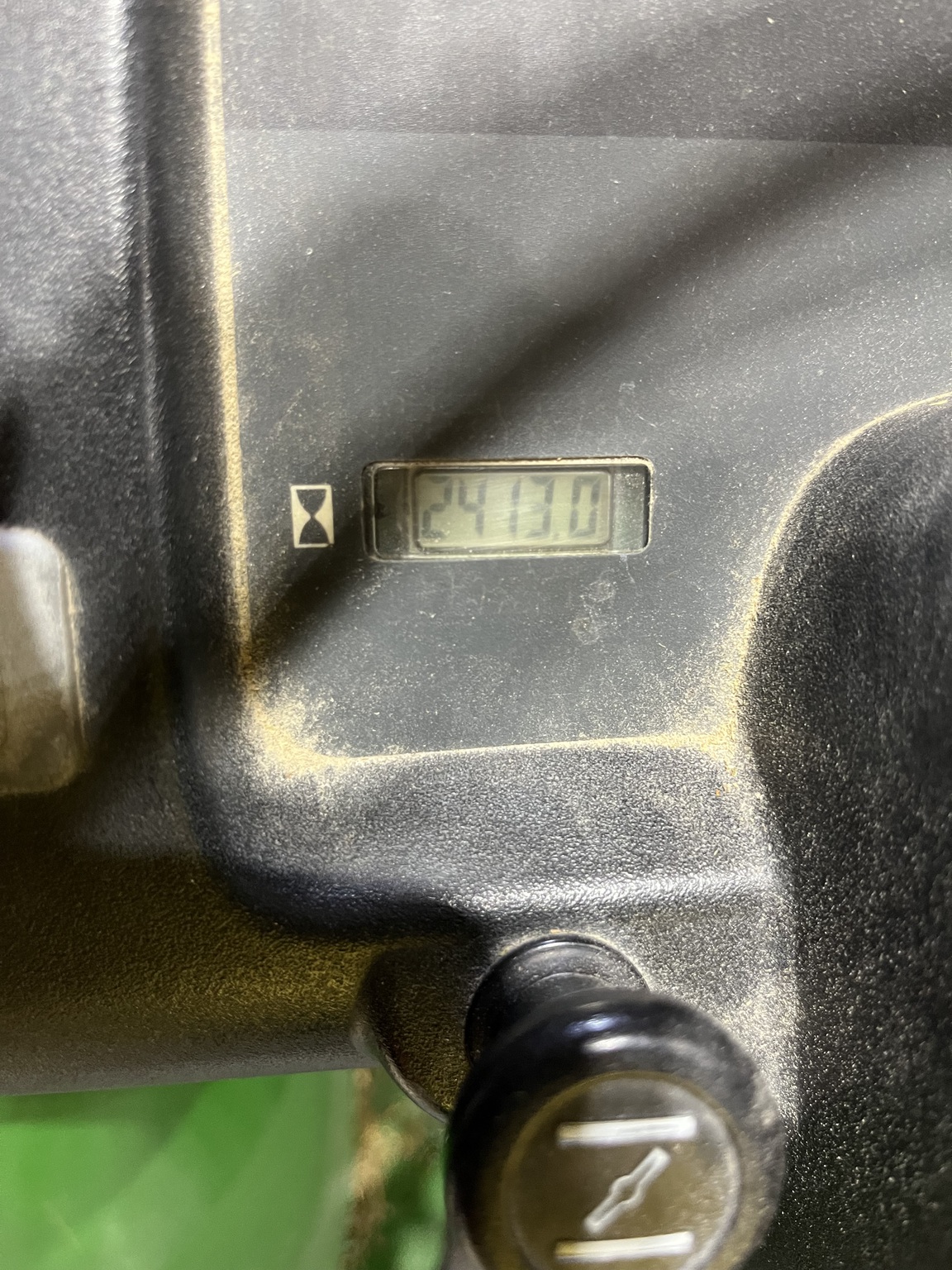 2011 John Deere TS 4X2 Image 10