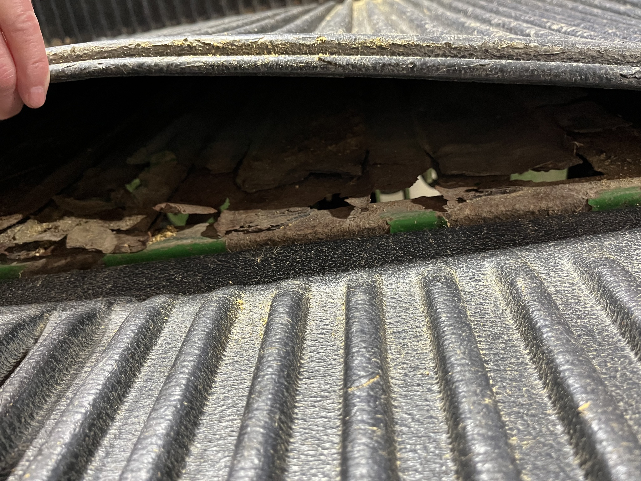 2011 John Deere TS 4X2 Image 26