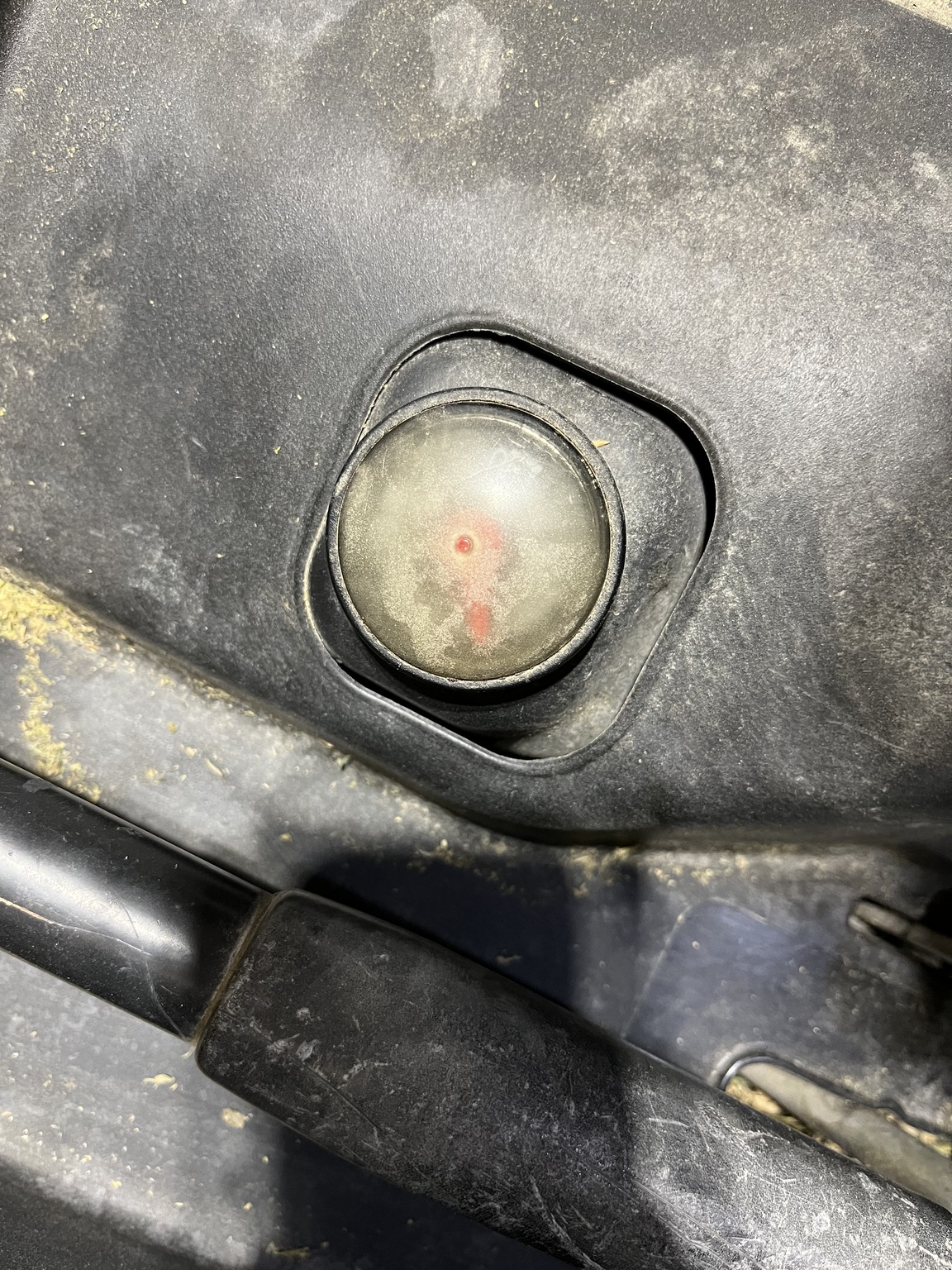 2011 John Deere TS 4X2 Image 18