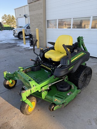 2016 John-Deere Z930M