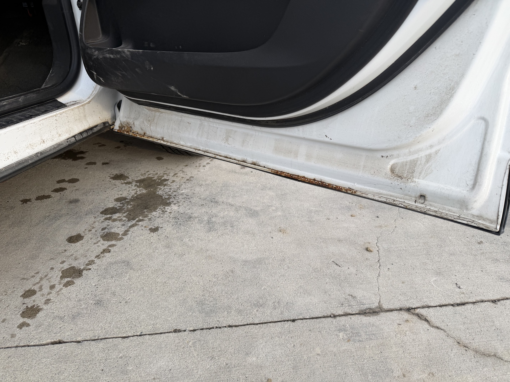 2011 Chevrolet EQUINOX Image 11