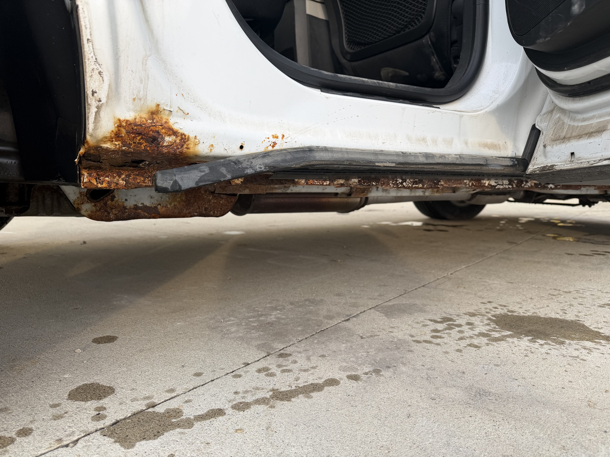 2011 Chevrolet EQUINOX Image 9