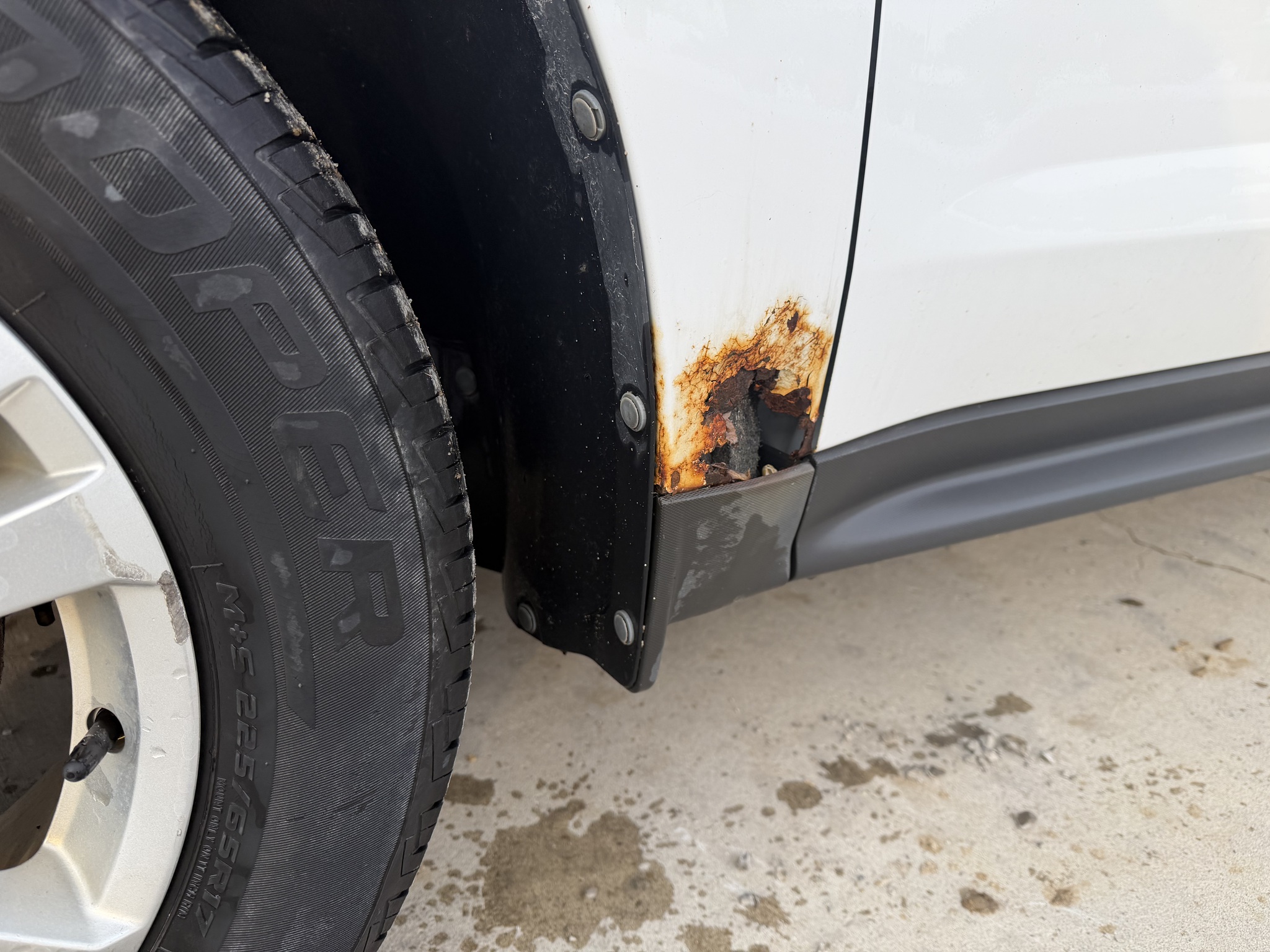 2011 Chevrolet EQUINOX Image 6