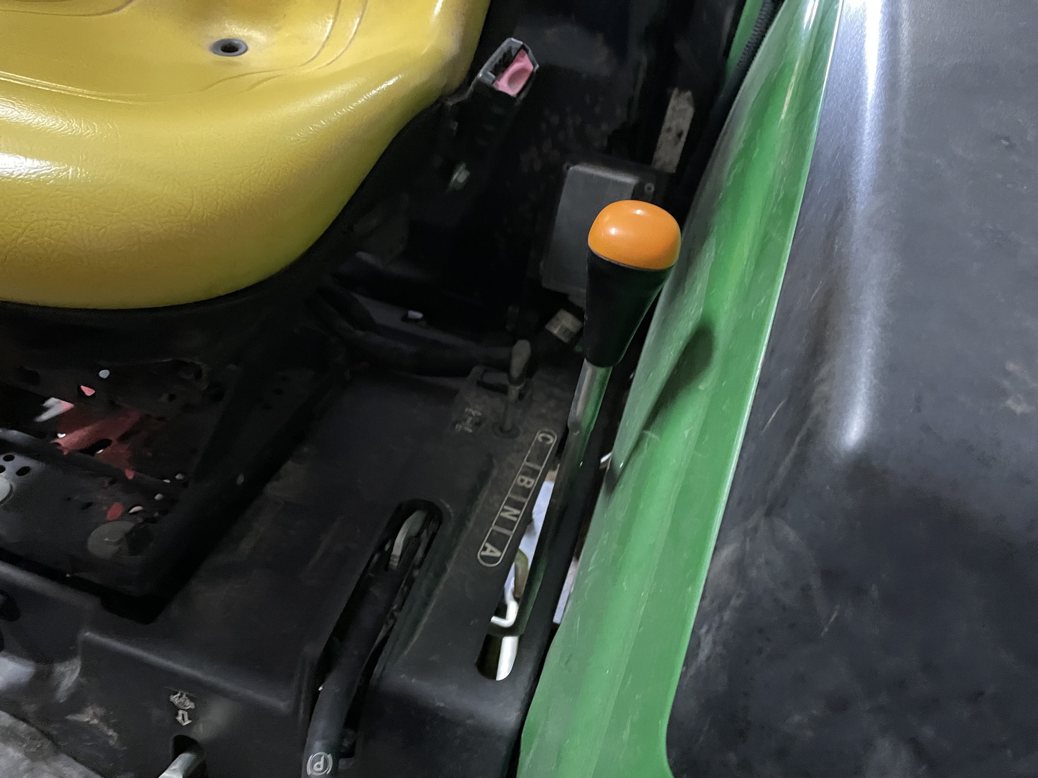  2022 John Deere 4066R at Heritage Tractor in Geneseo, IL