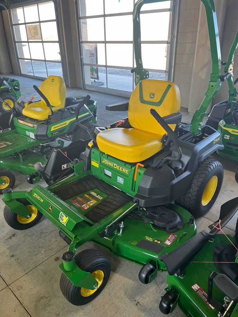 2025 John Deere Z530M Image 1