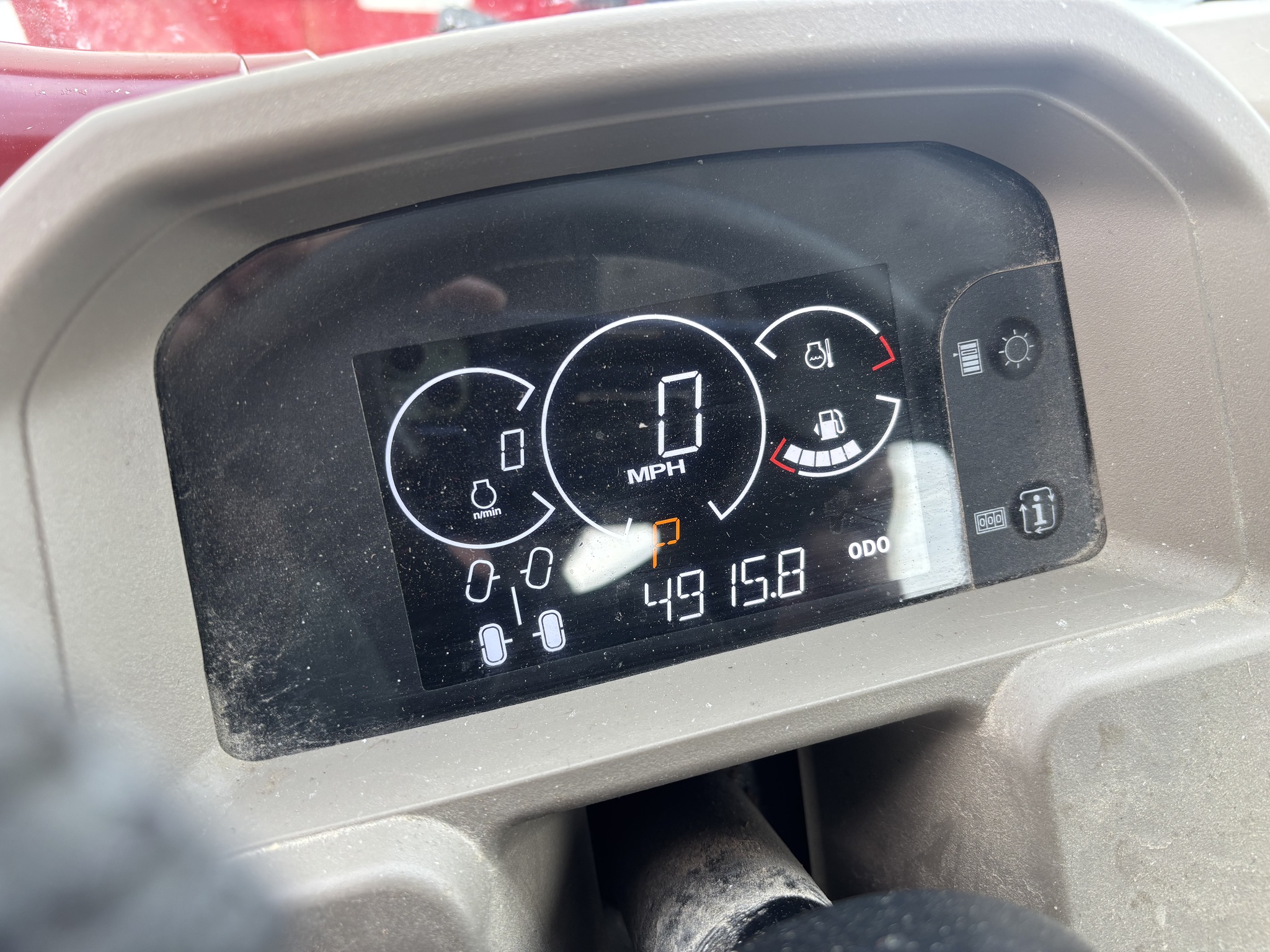 2024 John Deere XUV 835R Image 8