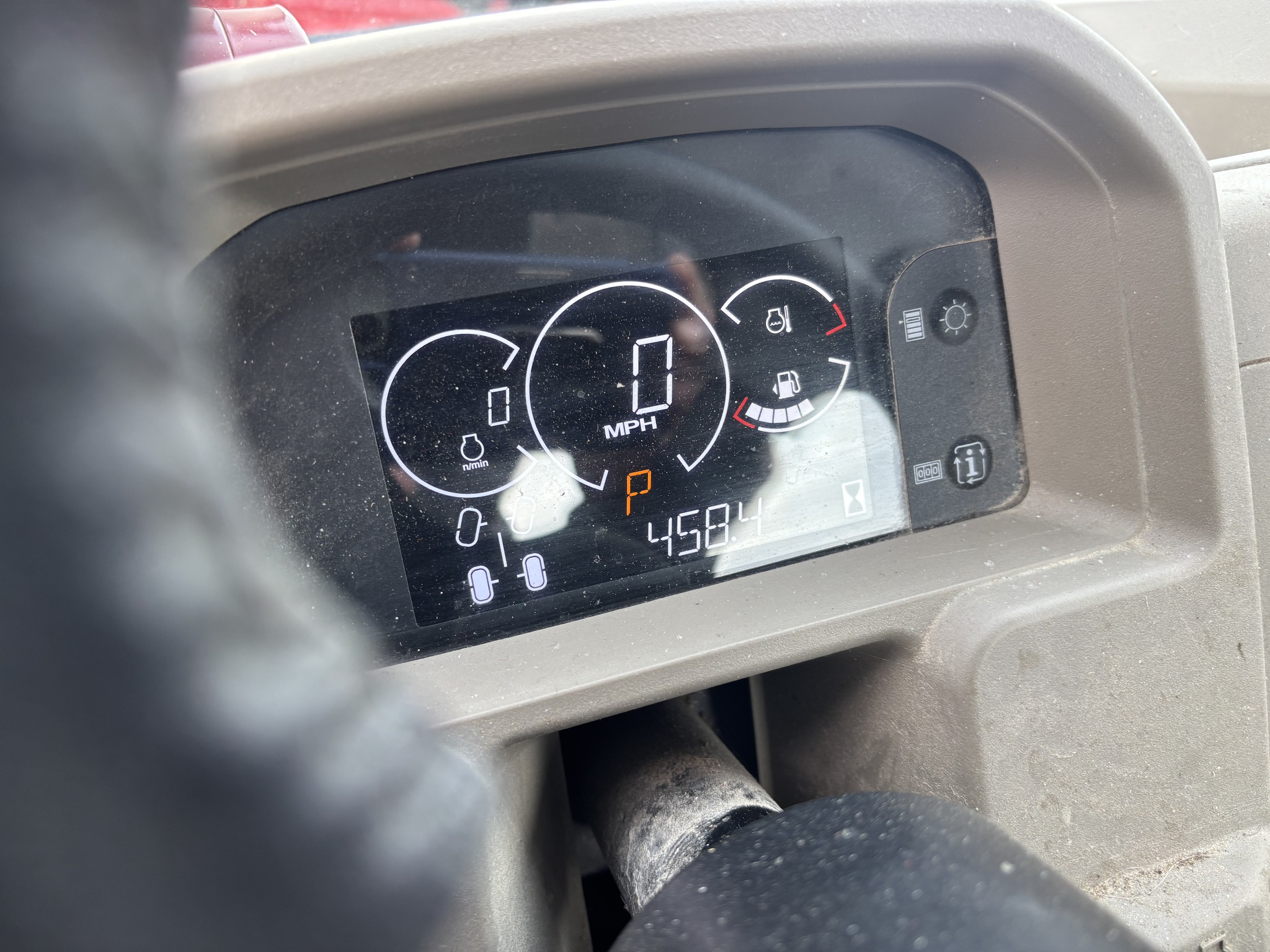 2024 John Deere XUV 835R Image 10