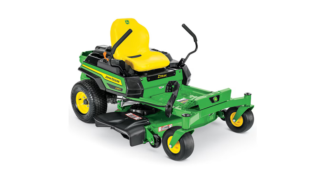 2026 John Deere Z315E Image 1