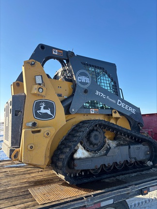 2024 John-Deere 317G