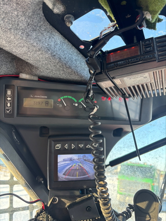 2024 John-Deere 317G