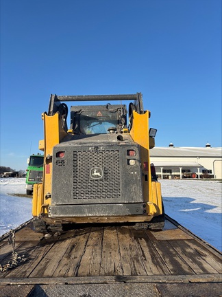 2024 John-Deere 317G