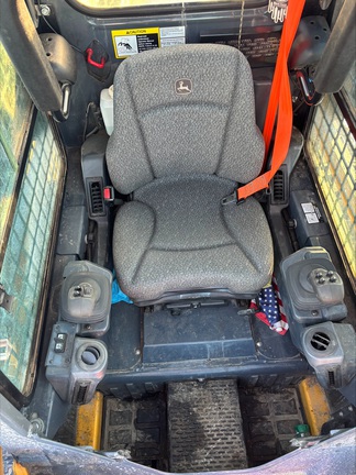 2024 John-Deere 317G