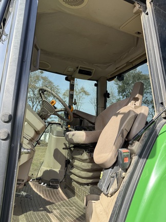 2014 John Deere 6125M Photo 5