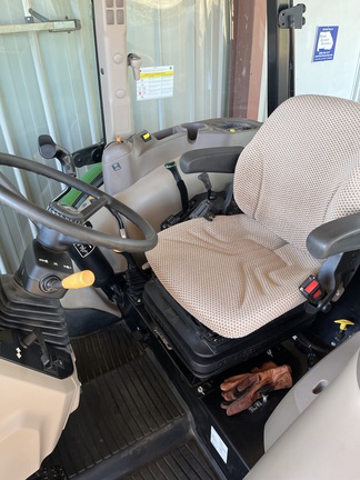 2021 John Deere 5075E Photo 3