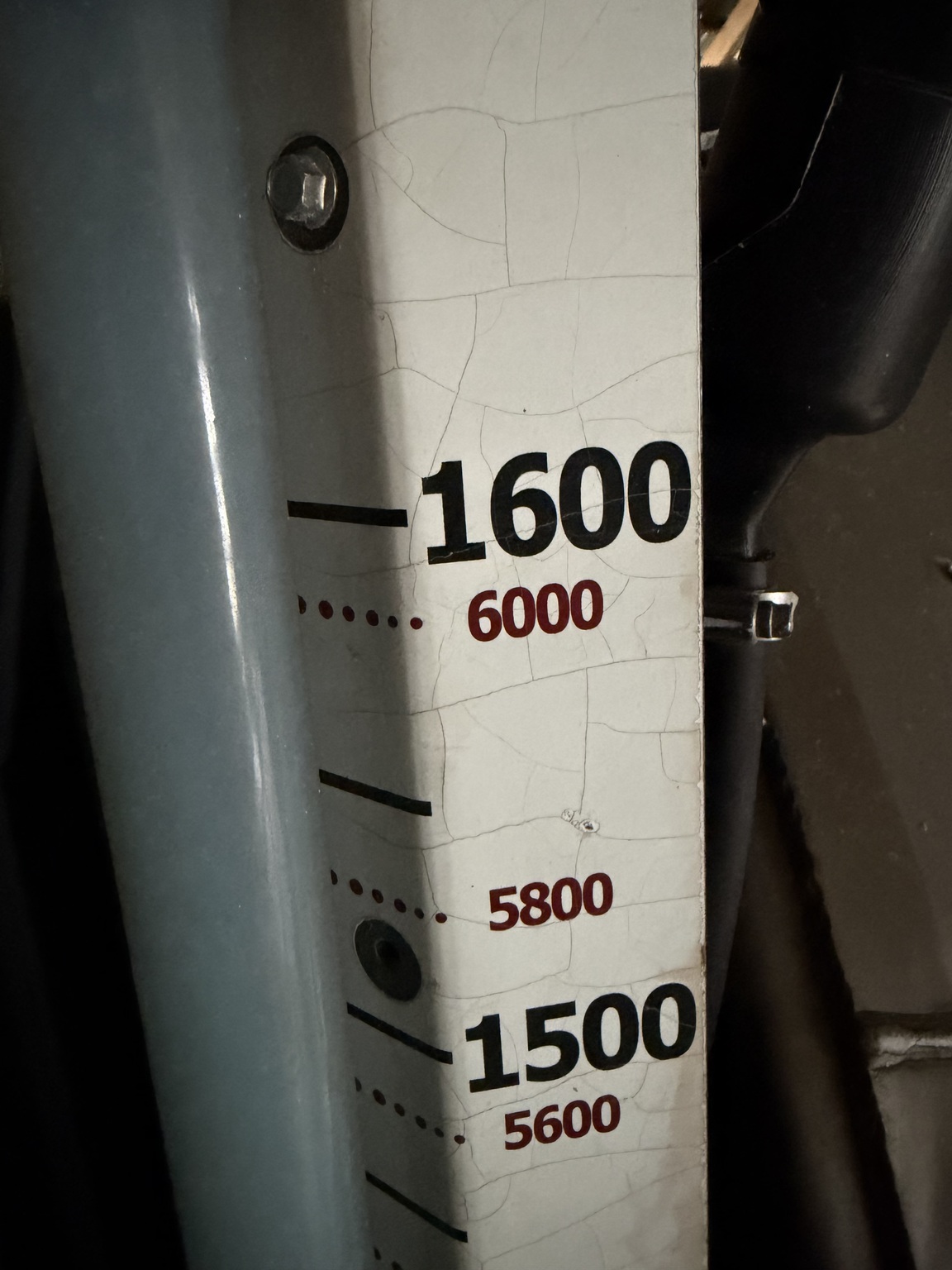  2016 Hagie STS16 at Heritage Tractor in Freeport, IL