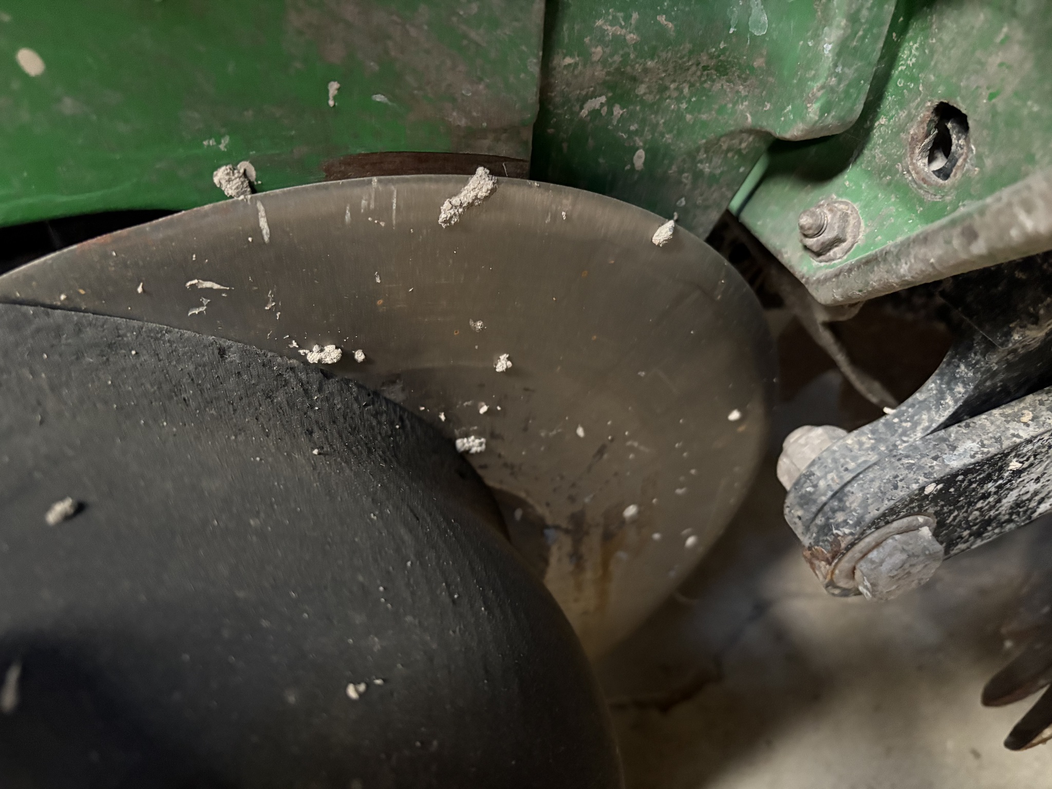 2010 John Deere 1770NT CCS Image 25